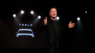 Stuff Elon Musk Said About Tesla Autonomous Cars on Monday, Ranked